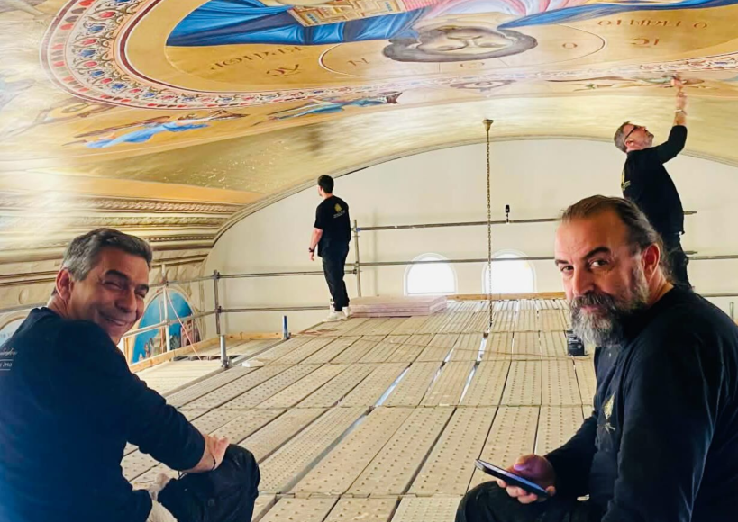 Σεμινάριο-Αγιογραφίας-στη-Θεολογική-Σχολή-του-ΑΠΘ.