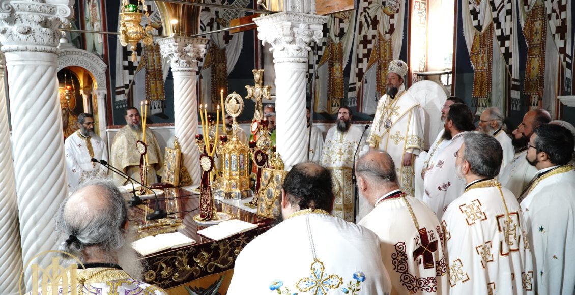 Η-εορτή-του-αγίου-Θεράποντα-στη-Θεσσαλονίκη