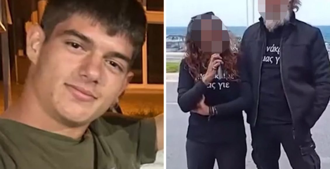 «Είσαι-άνανδρος-αν-δεν-σκοτώσεις-τον-Νικήτα»-–-Μαρτυρία-για-τη-σύζυγο-του-δράστη-στο-φονικό-της-Κρήτης