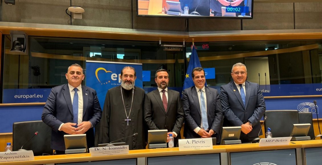 Παρέμβαση-της-«Συνύπαρξις»-στις-Βρυξέλλες-για-τη-διαχείριση-του-ασύλου-και-της-μετανάστευσης