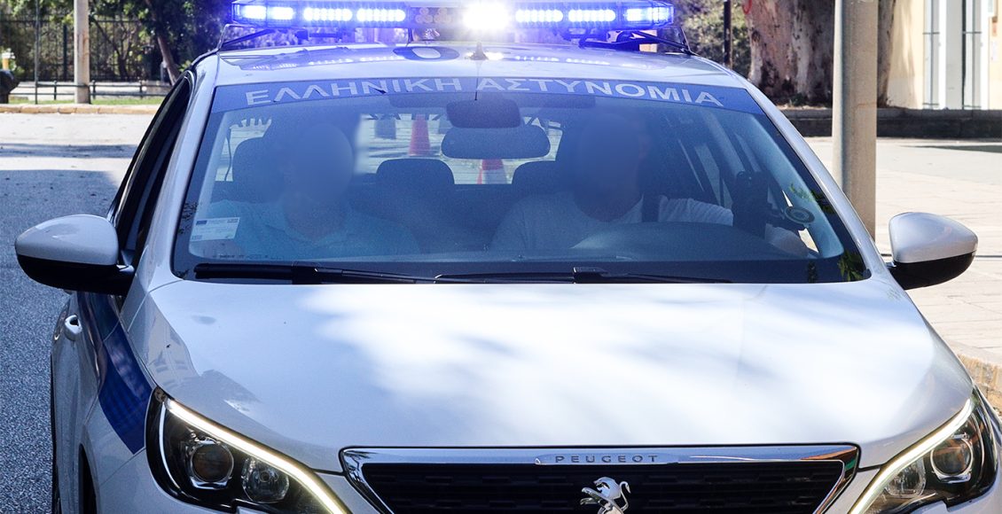 Μεγάλη-ποσότητα-κάνναβης-σε-καταδίωξη-στην-Ήπειρο:-Κατασχέθηκαν-167-κιλά-–-Συνελήφθη-ο-διακινητής