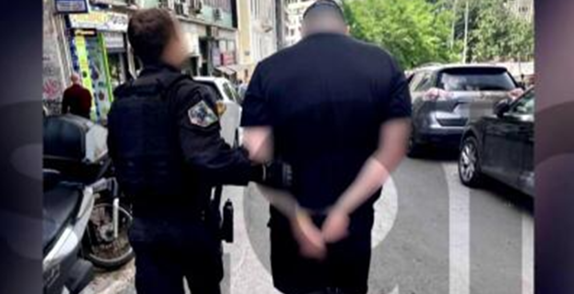 Συνελήφθη-στο-Σύνταγμα-ο-«μάνατζερ»-της-lady-gaga