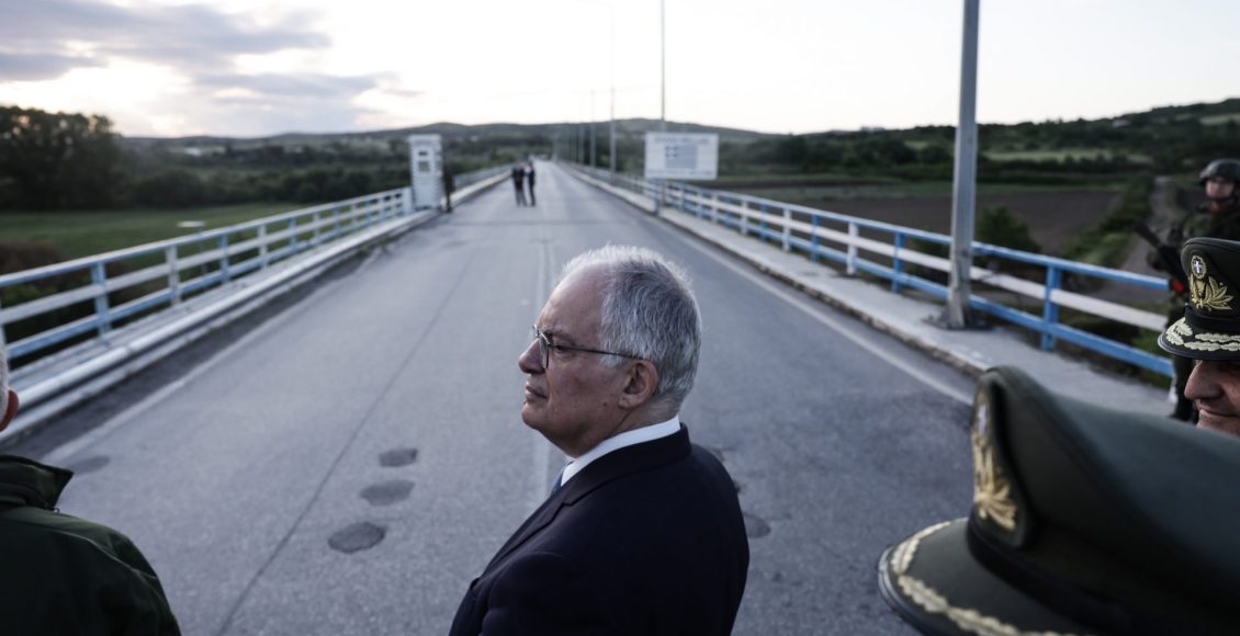 Κ.-Τασούλας-από-«Γέφυρα-Κήπων»:-Η-Ελλάδα-παραμένει-απτόητη-από-προκλήσεις-ή-απειλές