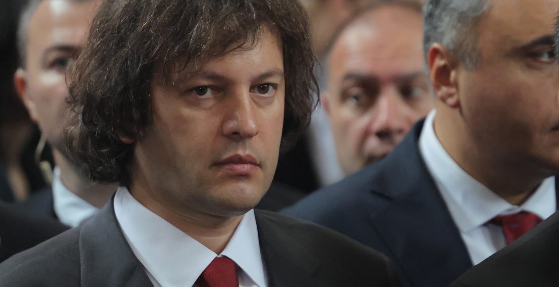 Πρωθυπουργός-Γεωργίας:-“Ξεχωριστός-ο-φετινός-εορτασμός-της-17ης-Μαΐου.-Θα-συμμετέχουμε-σε-όλες-τις-τελετές”