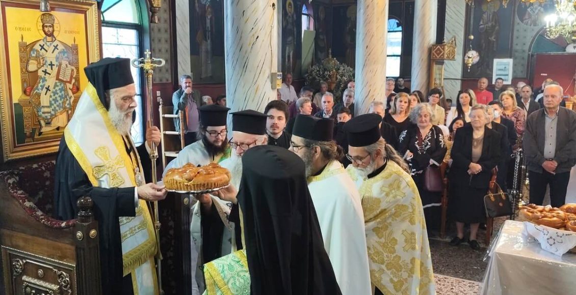 Θεσσαλιώτιδος-Τιμόθεος:-Ο-Άγιος-Αχίλλιος-και-η-αλήθεια-της-Εκκλησίας
