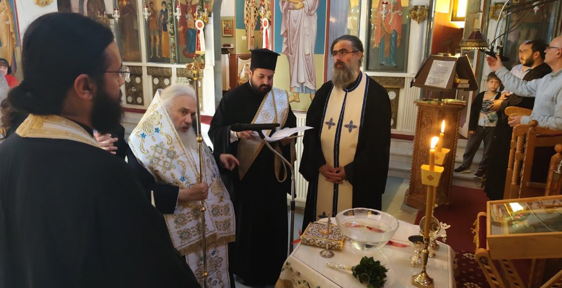 Θυρανοίξια-Παρεκκλησίου-Αγίου-Παϊσίου-στον-Πενταπλάτανο-Γιαννιτσών