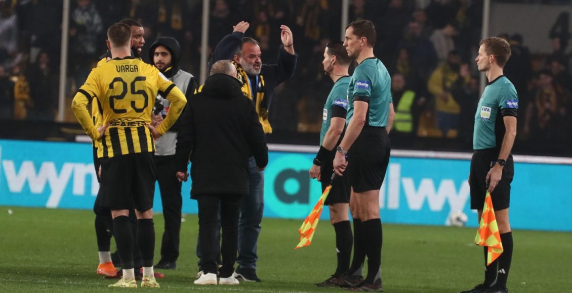 Μπελάδες-για-τον-var-του-Μάκελι-στο-ΑΕΚ-Ολυμπιακός