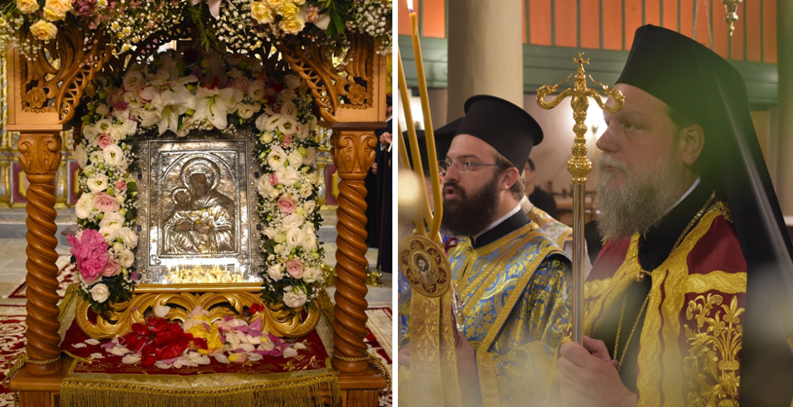 o-Μητροπολίτης-Νέας-Ιωνίας-Γαβριήλ-στην-εορτή-των-Ελευθερίων-της-Κομοτηνής