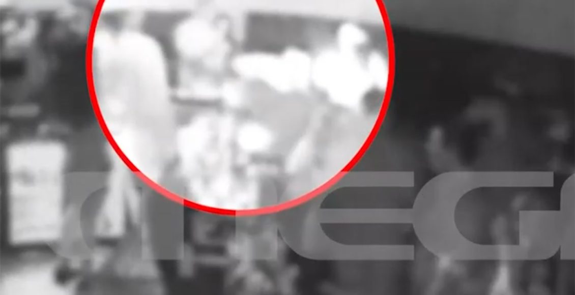 Καλλιθέα:-Η-στιγμή-που-ο-58χρονος-πυροβολεί-τη-γυναίκα-–-Τον-βλέπουν-και-συνεχίζουν-να-χορεύουν