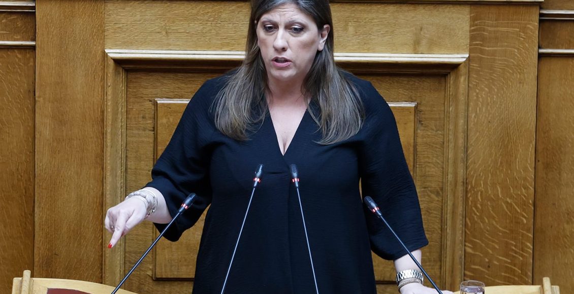 Ζωή-Κωνσταντοπούλου-σε-Άδωνι-Γεωργιάδη:-«Δεν-υπάρχει-καμία-περίπτωση-να-μας-πλήξετε-με-τις-λαθραίες-μεθόδους-σας»
