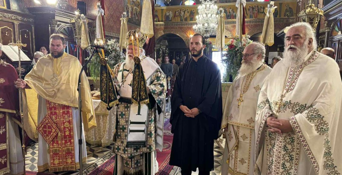 Η-εορτή-του-Αγίου-Βαρβάρου-στην-Κέρκυρα