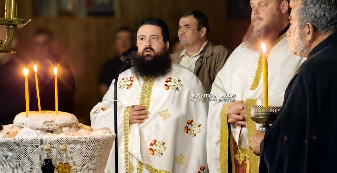 Αγρυπνία-προς-τιμήν-του-Αγίου-Εφραίμ-στον-Ιερό-Ναό-Αγίου-Νικολάου-Ναυπλίου