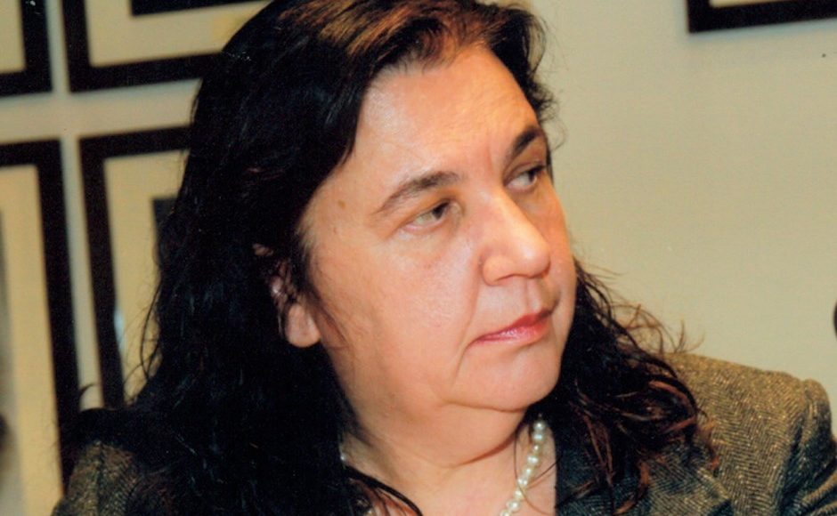 Νίκη-Παπαγεωργίου:-Η-επιβίωση,-η-βασικότερη-πρόκληση-για-τους-Χριστιανούς-της-Μέσης-Ανατολής