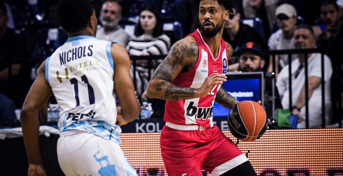 Κολοσσός-–-Ολυμπιακός-58-97:-Περίπατος-πριν-τη-μάχη-του-final-four