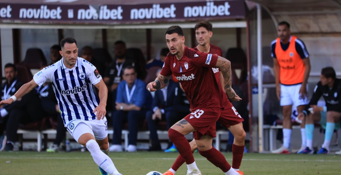 ΑΕΛ-–-Ατρόμητος-2-1:-Νίκησε-και-υποβιβάστηκε