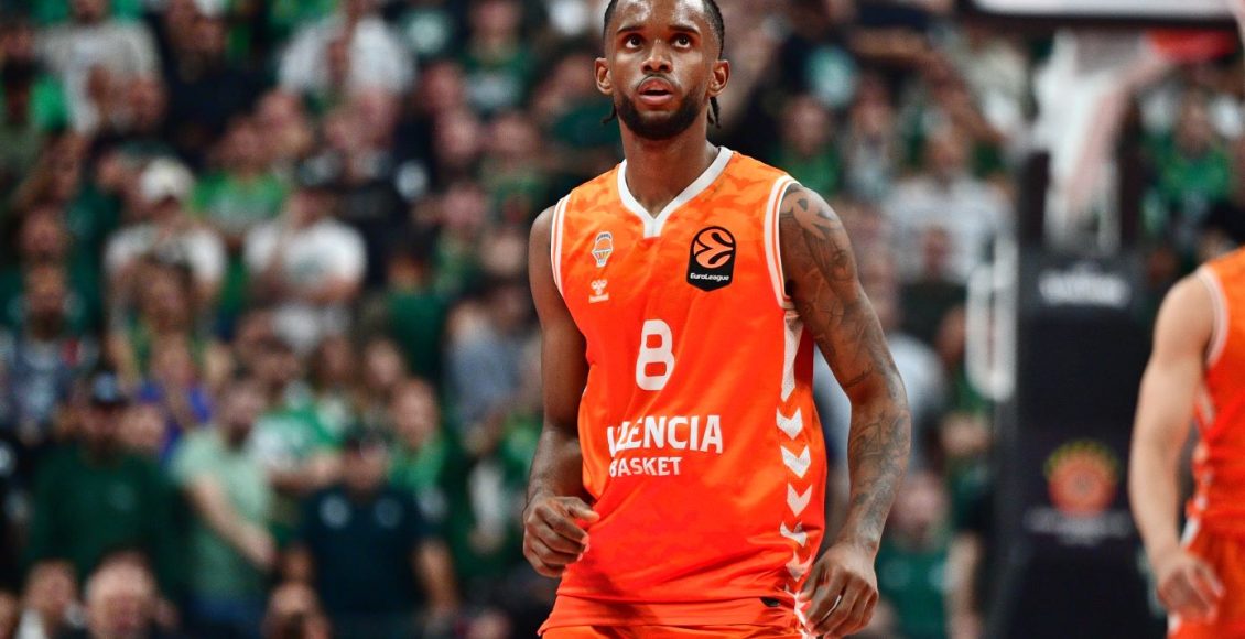 Μοντέρο-για-Παναθηναϊκό:-«Κερδίσαμε-το-game-3-και-είπα-στους-συμπαίκτες-μου,-τώρα-φοβούνται»