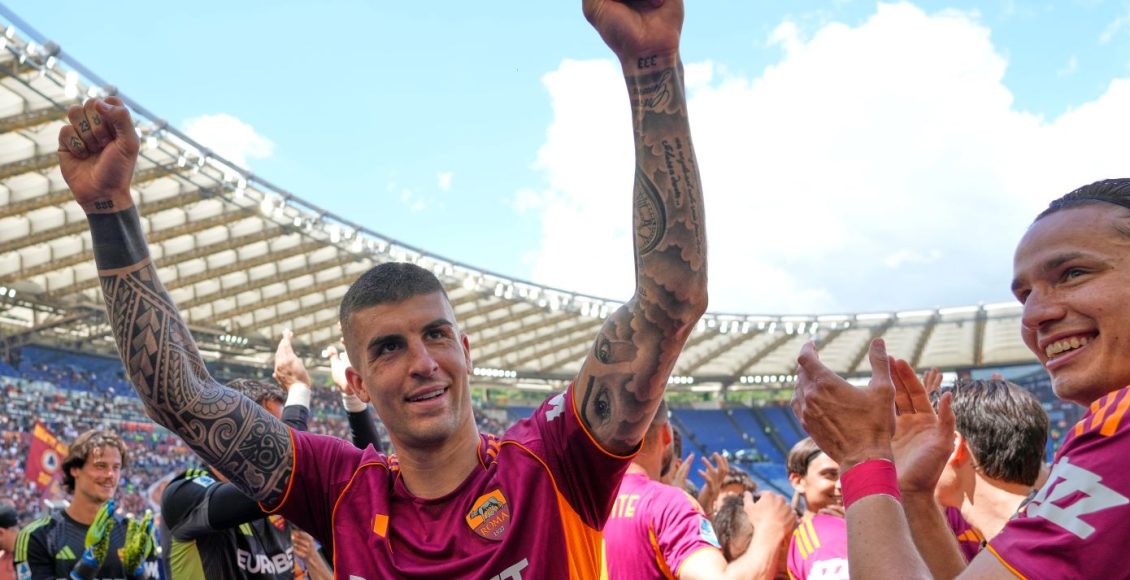 serie-a:-Πήρε-το-ντέρμπι-με-την-Λάτσιο-η-Ρόμα,-ήττα-για-την-Γιουβέντους-από-την-Φιορεντίνα