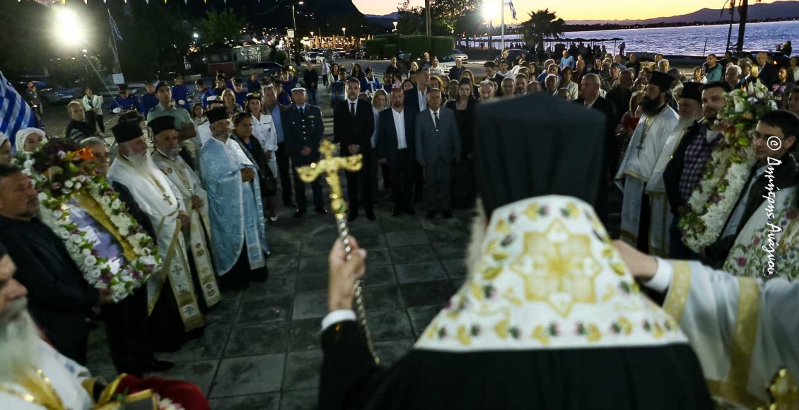 Πάνδημη-πανηγυρική-Σύναξη-στα-Καμένα-Βούρλα