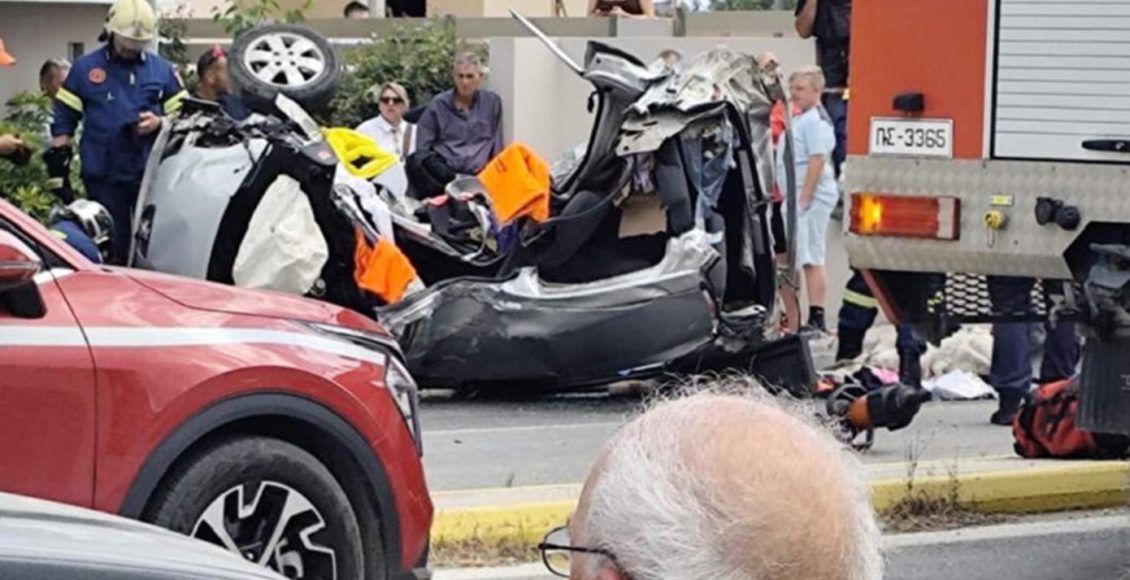 Μητέρα-και-κόρη-είναι-τα-θύματα-του-τροχαίου-δυστυχήματος-στη-Ρόδο