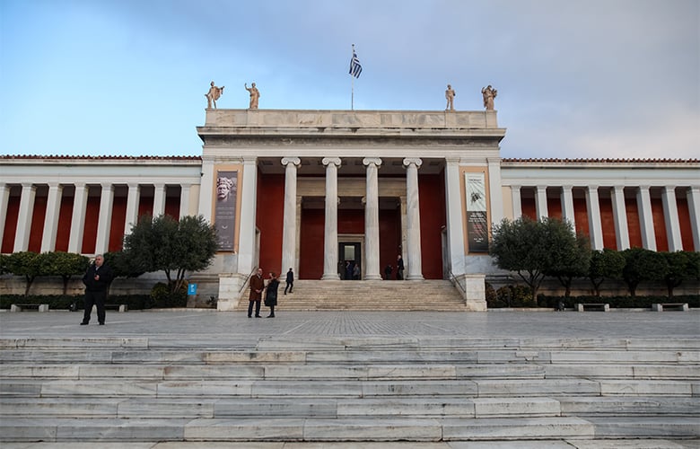 Ελεύθερη-η-είσοδος-στα-μουσεία-όλης-της-χώρας-σήμερα