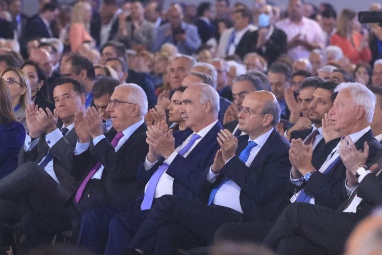 Νέα-Δημοκρατία:-Τα-αποτελέσματα-της-ψηφοφορίας-για-την-ανάδειξη-των-μελών-της-Πολιτικής-Επιτροπής