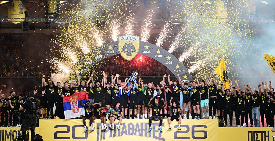 Η-ΑΕΚ-γιόρτασε-την-κατάκτηση-του-14ου-πρωταθλήματος-της-ιστορίας-της-–-Δείτε-φωτογραφίες-και-βίντεο