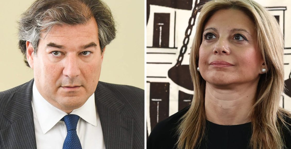 Πυρά-Καραχάλιου-κατά-Καρυστιανού-για-το-υπό-ίδρυση-κόμμα-της:-«Δέχθηκε-εντολή-από-τη-Μόσχα»