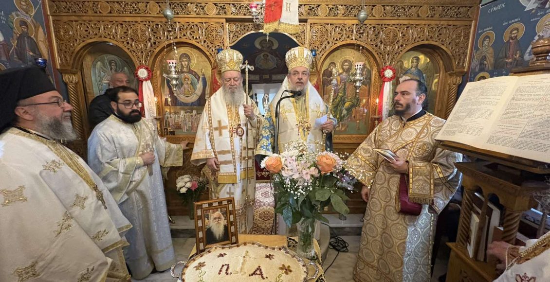 Το-5ετές-Μνημόσυνο-του-Αρχιμ-π.-Ανανίου-Κουστένη-στη-γενέτειρά-του