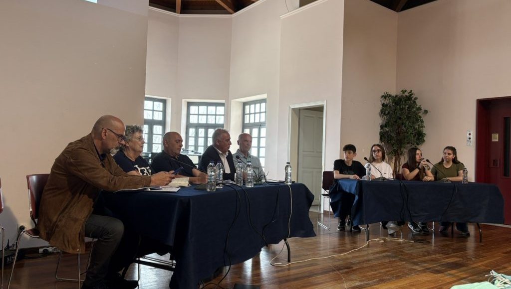 Αχαΐα:-Οι-μαθητές-ανέλαβαν-ρόλο-δημοσιογράφου-για-το-περιβάλλον