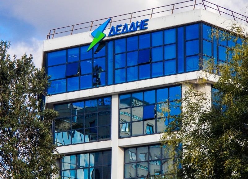 Ανακοίνωση-ΔΕΔΔΗΕ-για-το-θανατηφόρο-εργατικό-δυστύχημα-στην-Αθήνα