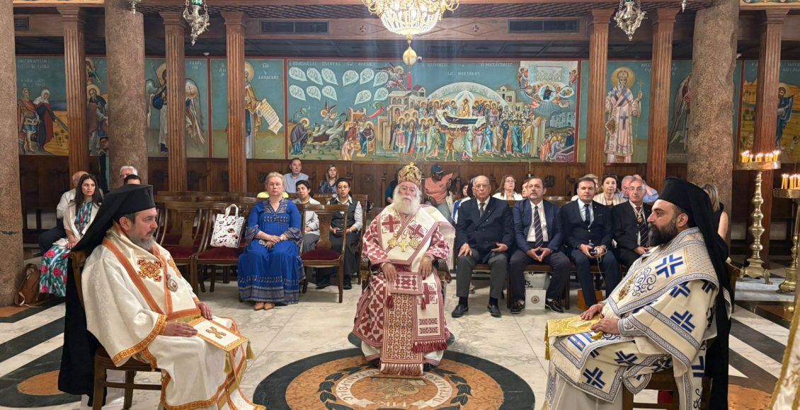 Η-Κυριακή-του-Τυφλού-στο-Πατριαρχείο-Αλεξανδρείας