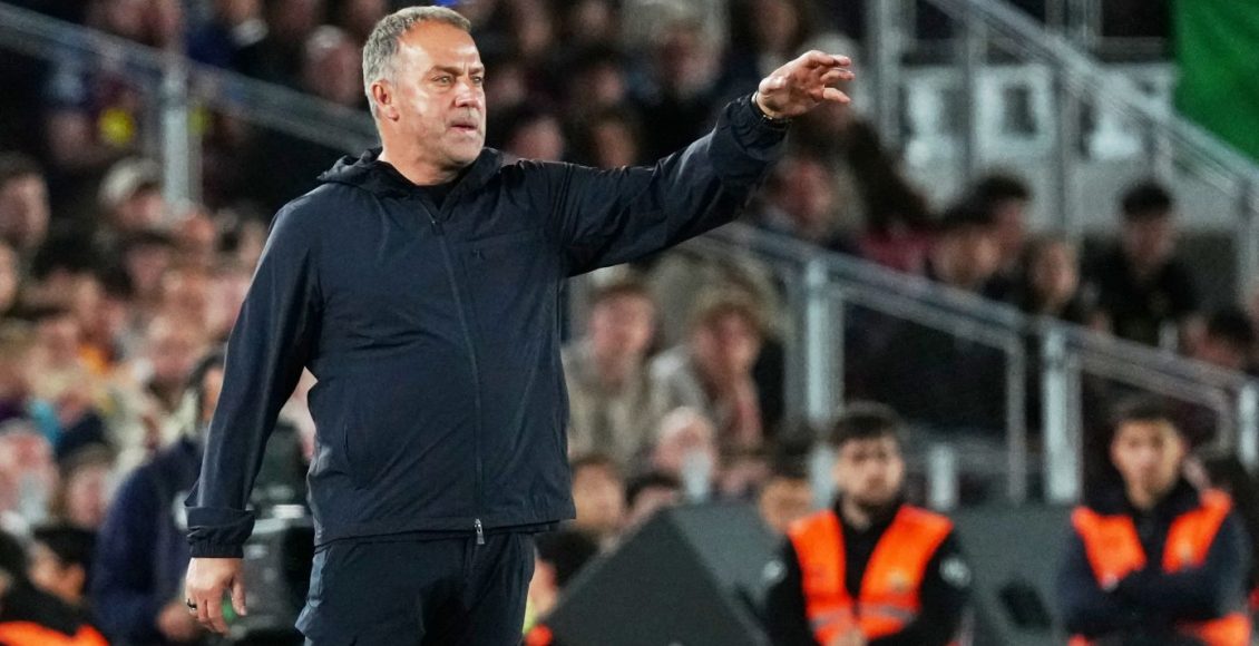 Προπονητής-της-Μπαρτσελόνα-μέχρι-το-2028-ο-Φλικ