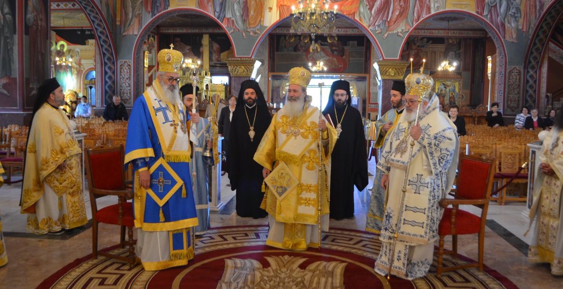 Ο-Αλεξανδρουπόλεως-Άνθιμος-στα-“Ελευθέρια-του-Διδυμοτείχου”