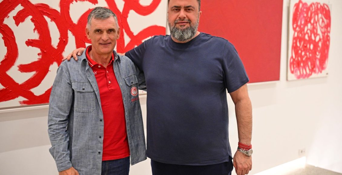 Ολυμπιακός:-Συνάντηση-Μαρινάκη-Μεντιλίμπαρ-για-τη-νέα-σεζόν