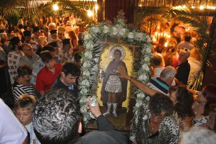 Η-ιστορία-της-θαυματουργού-εικόνος-του-Αγίου-Φανουρίου-που-υποδέχεται-το-Αγρίνιο