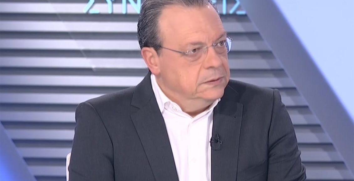 Σωκράτης-Φάμελλος:-«Αήθης-και-προσβλητική-η-επίθεση-Πολάκη»
