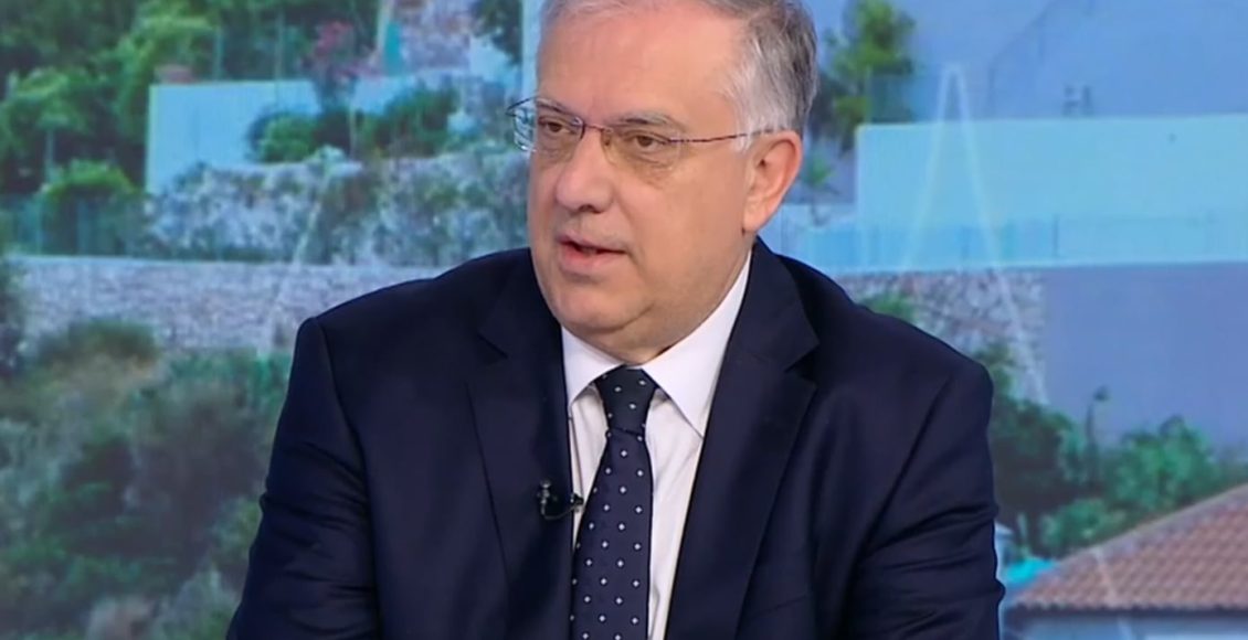 Θεοδωρικάκος:-Η-αντιπολίτευση-παράγει-παραπολιτική,-εμείς-αντιμετωπίζουμε-τα-προβλήματα-της-κοινωνίας