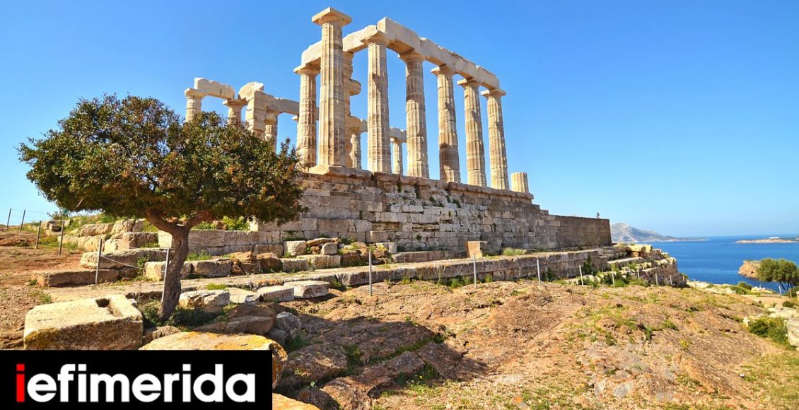 Η-επισκεψιμότητα-σε-μουσεία-και-αρχαιολογικούς-χώρους-τον-Ιανουάριο:-Ψηλά,-Ακρόπολη,-Μυκήνες,-Σούνιο