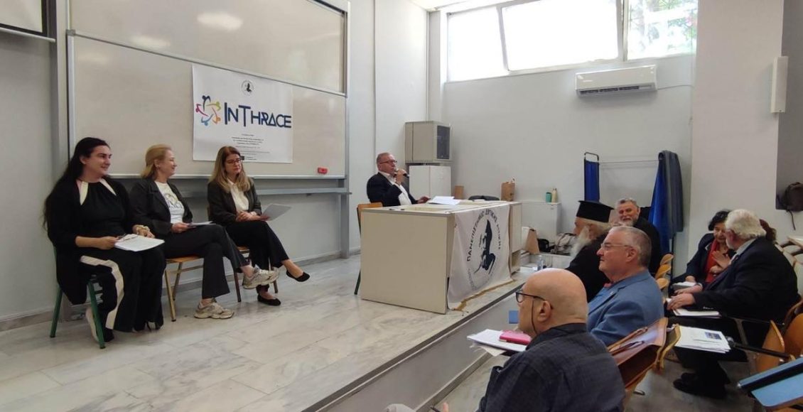 Το-Εκκλησιαστικό-Μουσείο-Ύδρας-«Αγιος-Μακάριος-Νοταράς»-στην-εκδήλωση-του-Πανεπιστημίου-Δυτικής-Αττικής