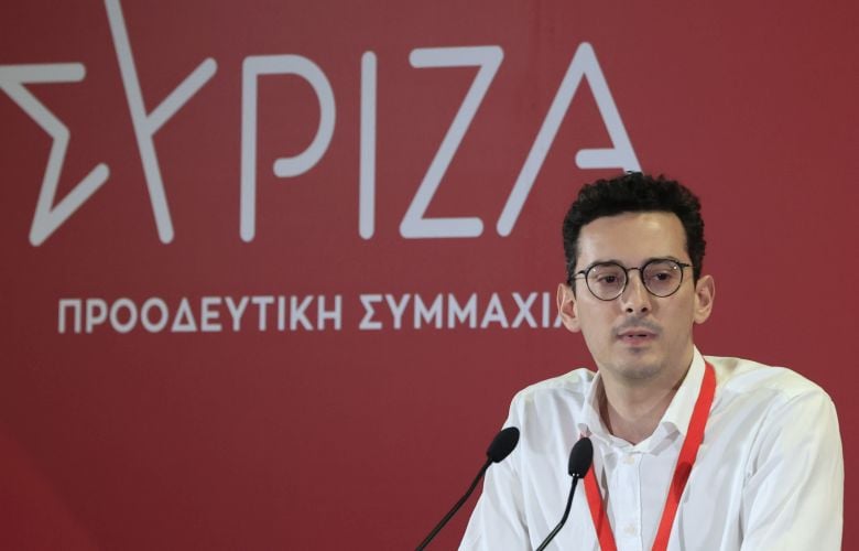 Παραιτήθηκε-από-γραμματέας-του-ΣΥΡΙΖΑ-ο-Στέργιος-Καλπάκης-–-Δεν-θα-είναι-υποψήφιος-στις-επόμενες-εκλογές
