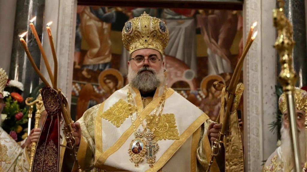 «Ανασχηματισμός»-στη-Μητρόπολη-Κυδωνίας-και-Αποκορώνου