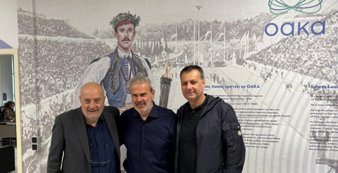 euroleague-final-four-athens-2026:-Βετεράνοι-μπασκετμπολίστες-θα-συμμετέχουν-στη fan zone του-Ζαππείου