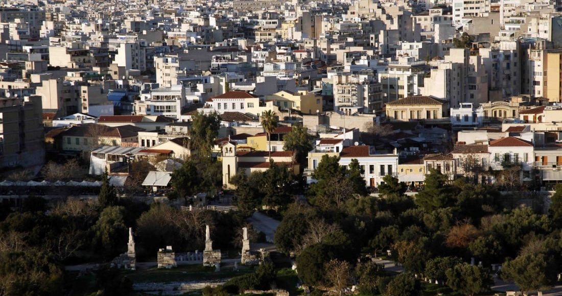 Άγνωστη-παραμένει-η-αιτία-της-έντονης-οσμής-σε-περιοχές-της-Αττικής-–-kαμία-διαρροή-φυσικού-αερίου,-οι-έλεγχοι-ολοκληρώθηκαν