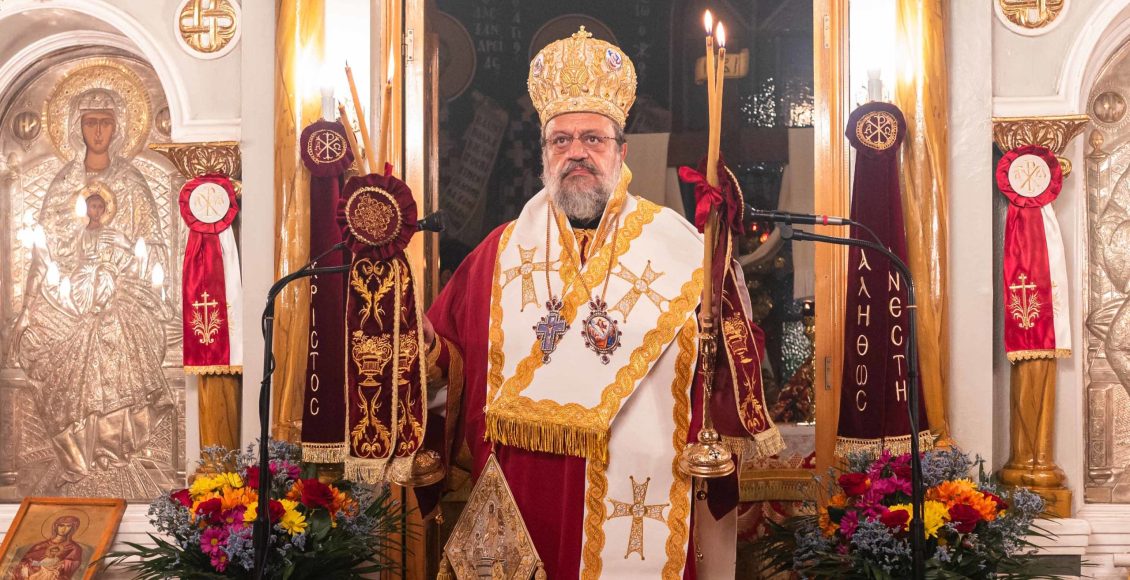 Η-Αγρυπνία-της-Αποδόσεως-του-Πάσχα-στην-Καλαμάτα