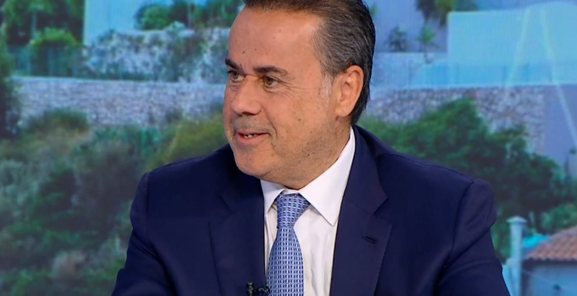 Παπασταύρου:-«Αποκλείστηκε-η-διαρροή-φυσικού-αερίου-–-yπήρξε-άμεση-κινητοποίηση-όλων-των-φορέων-με-εκτεταμένους-επιτόπιους-ελέγχους»