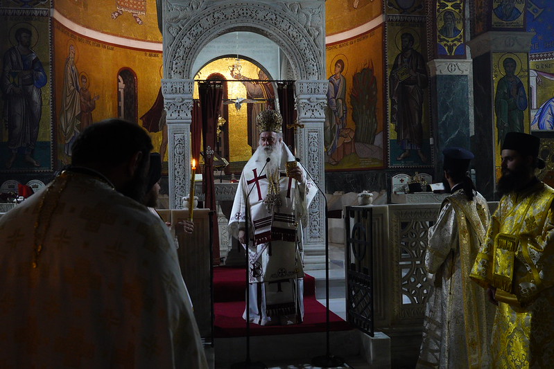 Η-Απόδοση-του-Πάσχα-στη-Μητρόπολη-Κορίνθου