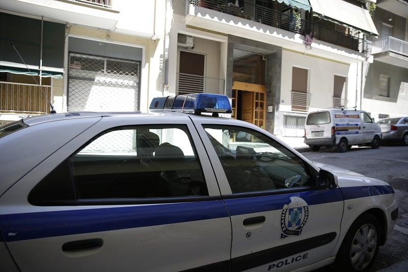 Αστυνομική-επιχείρηση-για-εγκληματική-οργάνωση-που-έκανε-διαρρήξεις,-κλοπές-και-ληστείες,-με-λεία-άνω-των-200.000-ευρώ,-στη-Θεσσαλονίκη