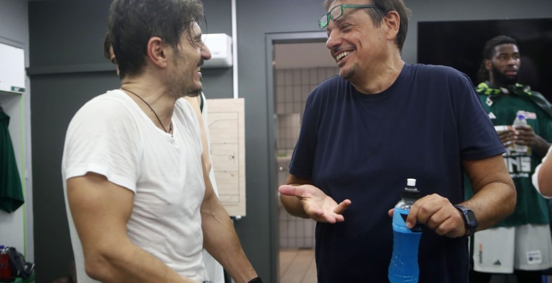 Παναθηναϊκός:-tα-λένε-την-Πέμπτη-Γιαννακόπουλος-–-Αταμάν