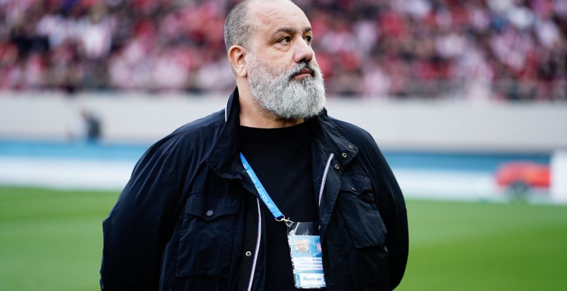 Καραπαπάς:-«Δεν-γίνεται-ένα-κρατικό-ακίνητο-να-δίνεται-σε-μια-ΠΑΕ-για-αποκλειστική-χρήση»