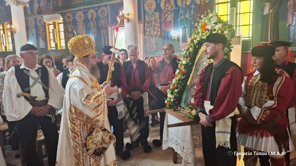 Η-Απόδοση-του-Πάσχα-και-η-Ανακομιδή-των-Λειψάνων-του-Αγίου-Νικολάου-στην-Ι-Μ.-Αιτωλοακαρνανίας